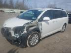 Leroy, NY에서 판매 중인 2011 Toyota Sienna Xle - Front End
