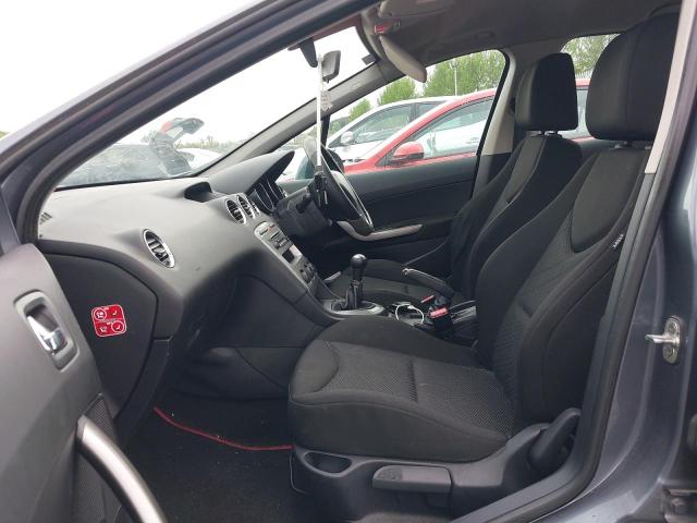 2010 PEUGEOT 308 S DT