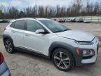 2018 Hyundai Kona Limited for Sale in Leroy, NY - Hail