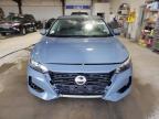 2024 Nissan Sentra Sv იყიდება Chambersburg-ში, PA - Partial Repair