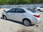 2017 Toyota Corolla L იყიდება Hampton-ში, VA - Front End