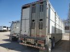 2004 Wilson Livestock Trailer for Sale in Des Moines, IA - Rollover