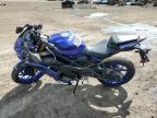2025 YAMAHA YFZ320 A   for sale at Copart IL - CHICAGO NORTH