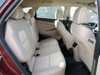2017 Hyundai Tucson Limited na sprzedaż w Moraine, OH - All Over