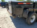 2019 Bwise Dt712Lp-Le-14 Dump Trailer for Sale in Hampton, VA - Side