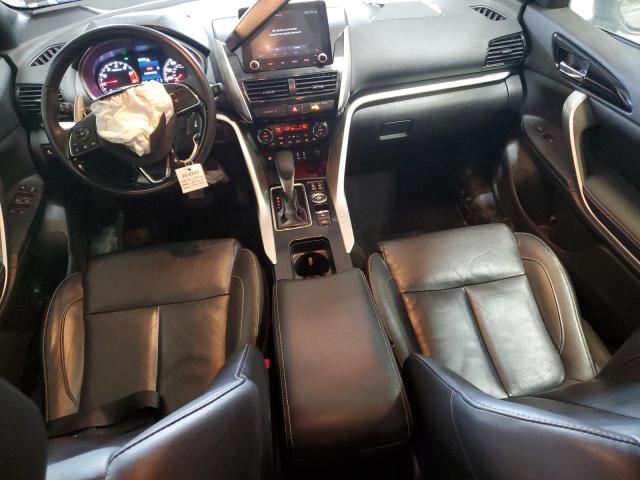  MITSUBISHI ECLIPSE 2022 Gray