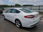 2014 Ford Fusion Se للبيع في Montgomery، AL - Front End