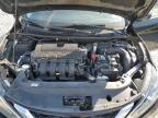 2017 Nissan Sentra S за продажба в Fairburn, GA - Front End