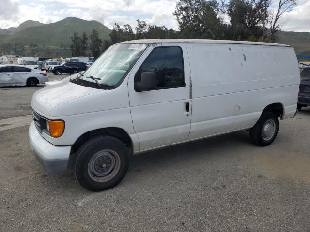 2006 Ford Econoline 5.4L