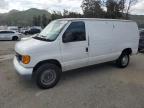 2006 Ford Econoline E250 Van продається в Van Nuys, CA - Minor Dent/Scratches