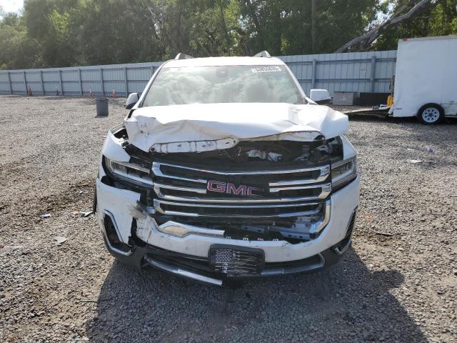  GMC ACADIA 2021 White