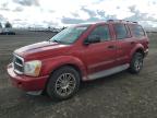 2006 Dodge Durango Limited for Sale in Airway Heights, WA - Side