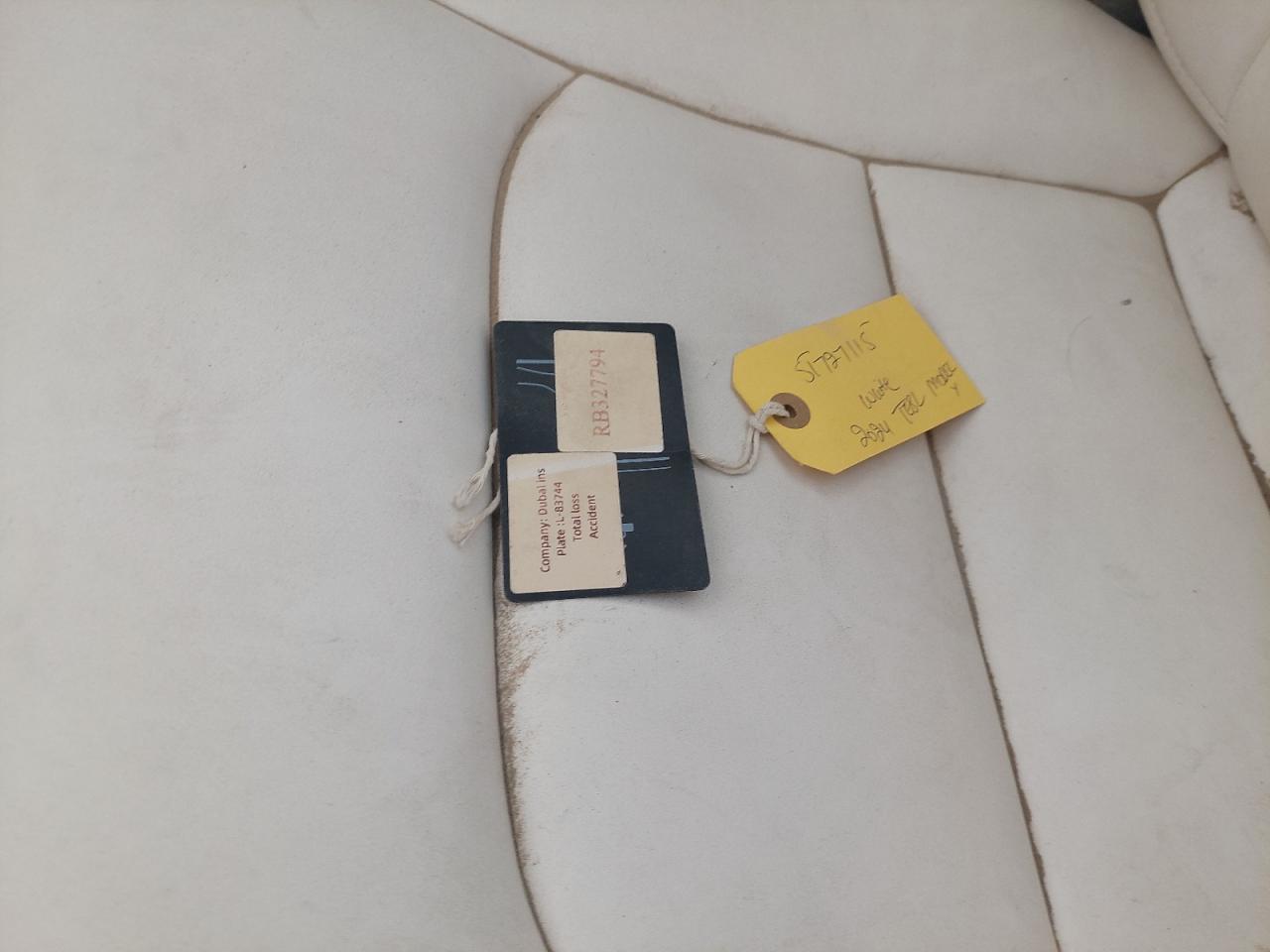 XP7YGCEK9RB327794 - 2024 Tesl Y - #undefined