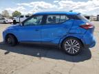 2021 Nissan Kicks Sv de vânzare în Colton, CA - All Over