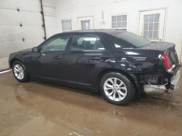  CHRYSLER 300 2016 Czarny
