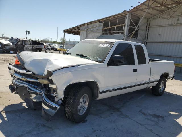 1994 Chevrolet Gmt-400 C1500