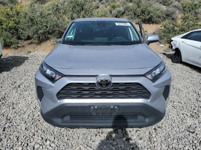  TOYOTA RAV4 2022 Серый