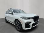 2020 Bmw X7 Xdrive40I за продажба в North Billerica, MA - Normal Wear