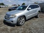 2013 Jeep Grand Cherokee Laredo იყიდება San Diego-ში, CA - Front End