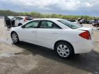2009 Pontiac G6  for Sale in Memphis, TN - Rear End