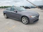 2019 Alfa Romeo Giulia Ti للبيع في Grand Prairie، TX - Front End