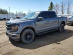 2024 FORD F150 XLT à vendre chez Copart ON - TORONTO