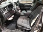 2017 Toyota Highlander Le   zu verkaufen in Milwaukee, WI - Front End
