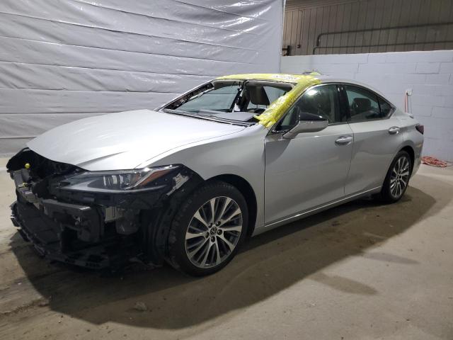 2021 Lexus Es 250 Base