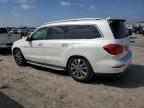 2015 Mercedes-Benz Gl 450 4Matic продається в Sacramento, CA - Mechanical