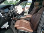 2022 Bmw X5 M50I продається в Spartanburg, SC - Front End