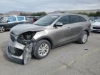 2016 Kia Sorento Lx იყიდება Las Vegas-ში, NV - Front End