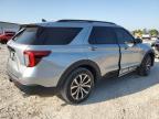 2022 Ford Explorer St-Line продається в Houston, TX - Front End