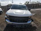 2020 Chevrolet Silverado C1500 للبيع في Homestead، FL - Front End