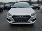 2020 Hyundai Accent Se იყიდება Exeter-ში, RI - Side