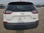 2020 Jeep Cherokee Latitude за продажба в Earlington, KY - Front End