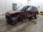 2021 Ford Escape Se на продаже в Madisonville, TN - Front End