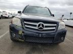 2011 Mercedes-Benz Glk 350 en Venta en Van Nuys, CA - Front End