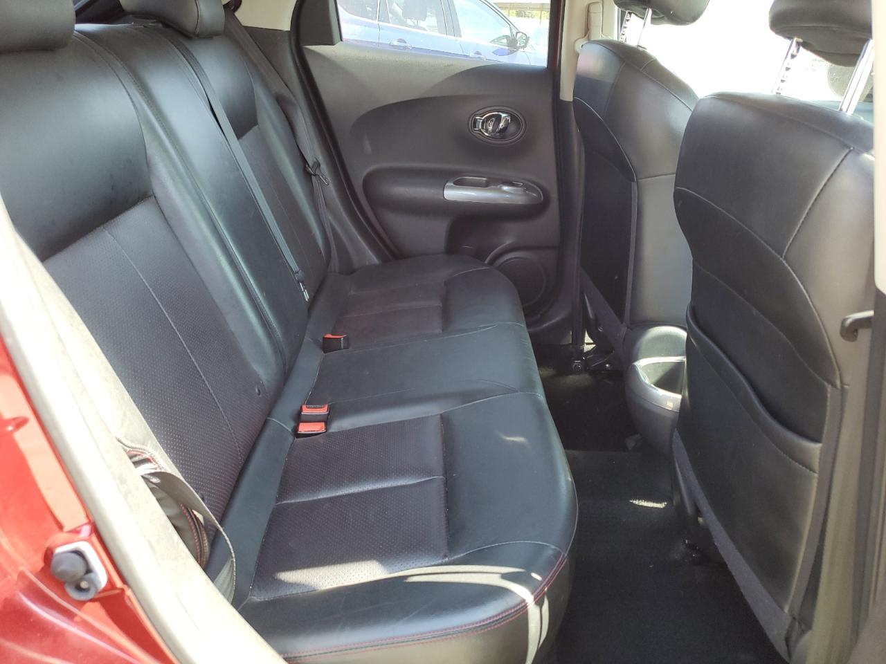 2012 Nissan Juke S VIN: JN8AF5MV4CT116329 Lot: 52954955