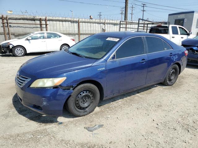 2009 Toyota Camry Hybrid
