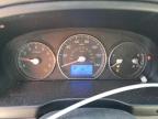 2011 Hyundai Santa Fe Gls продається в Mendon, MA - Front End
