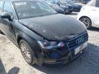 2015 AUDI A3 SE TECH for sale at Copart WOLVERHAMPTON