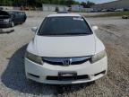 2009 Honda Civic Lx-S продається в Gainesville, GA - Mechanical