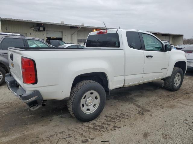  CHEVROLET COLORADO 2015 Biały