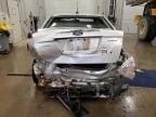 2012 Ford Fusion Hybrid na sprzedaż w Casper, WY - Rear End