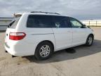 2007 Honda Odyssey Exl for Sale in Bakersfield, CA - Front End