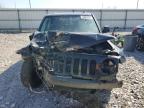 2016 Jeep Patriot Sport en Venta en Lawrenceburg, KY - Front End