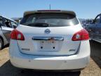 2011 Nissan Rogue S zu verkaufen in San Martin, CA - Front End
