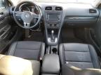 2013 Volkswagen Jetta Tdi en Venta en Chalfont, PA - Vandalism
