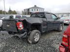 2016 Chevrolet Silverado K1500 Lt na sprzedaż w North Billerica, MA - Rear End