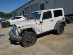 2008 Jeep Wrangler Rubicon de vânzare în Gaston, SC - Front End